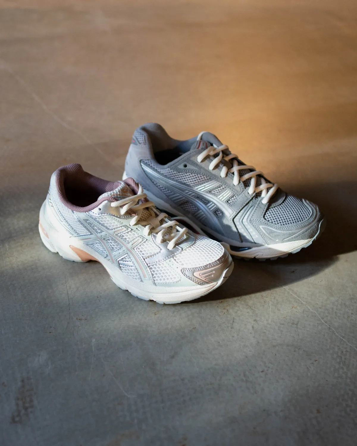 Gel-1130 - Cream/Light Sage