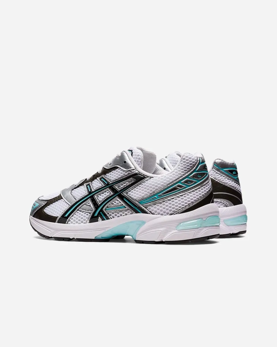 Gel-1130 - White/Black