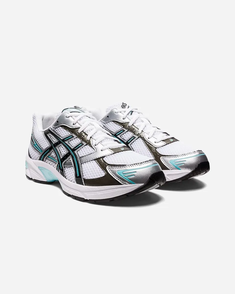 Gel-1130 - White/Black