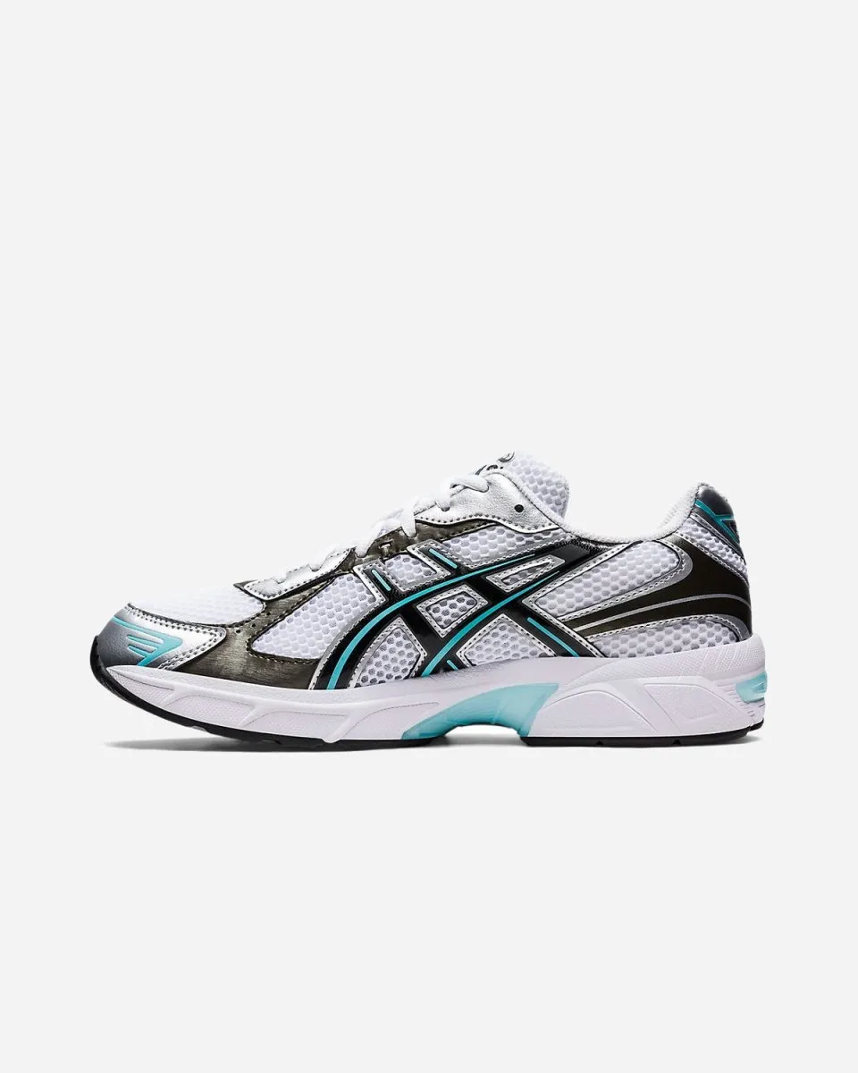 Gel-1130 - White/Black