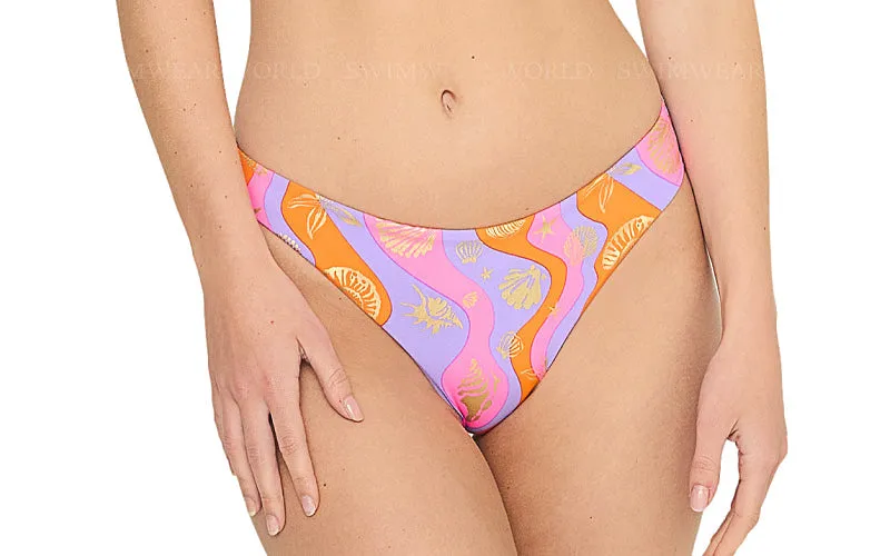 Georgia Halter-Kate Bikini ::RET