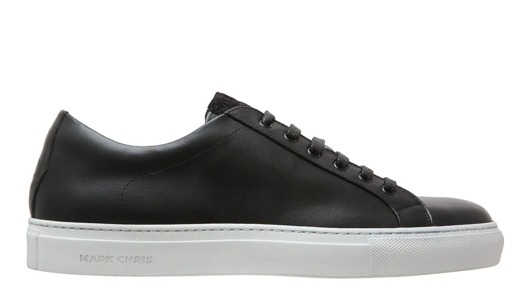 Gianni - Black