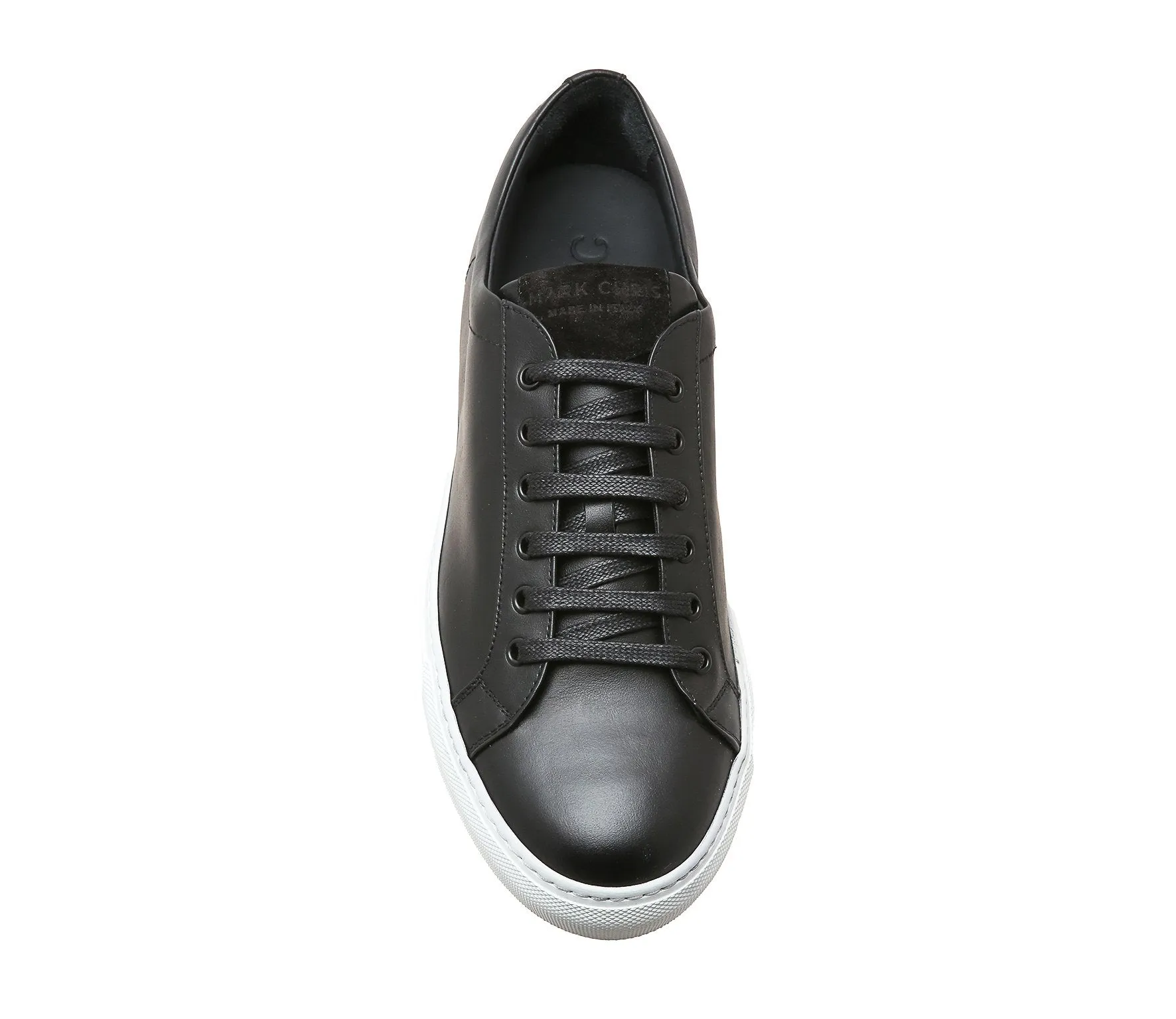 Gianni - Black