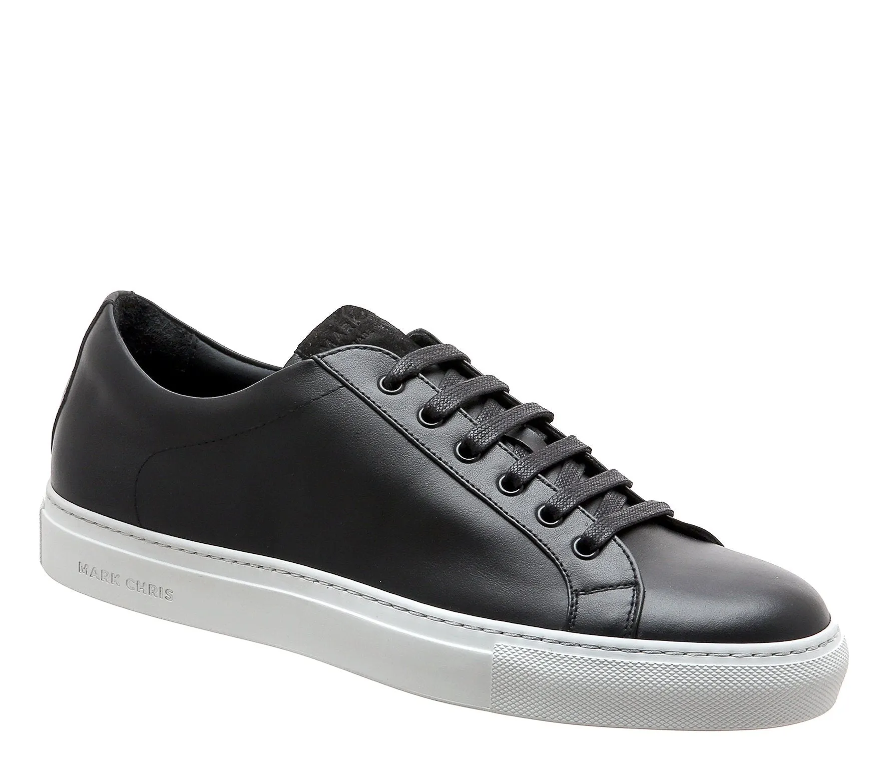 Gianni - Black