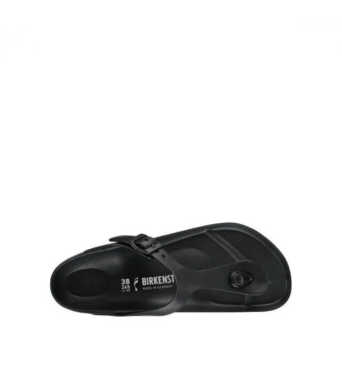 Gizeh Basics Womens Black
