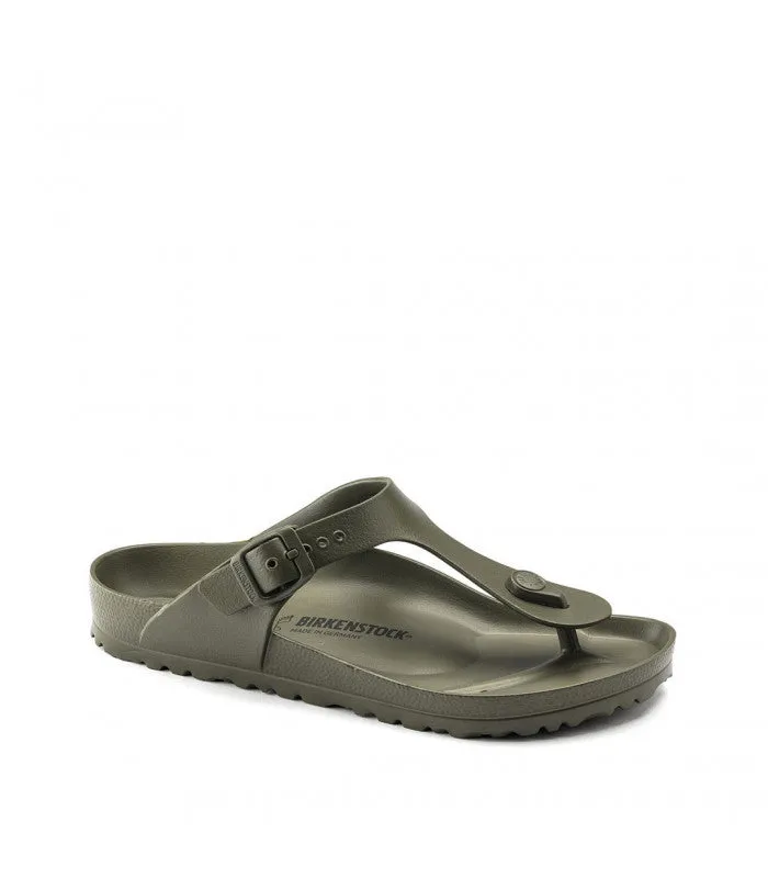 Gizeh Basics Womens Green