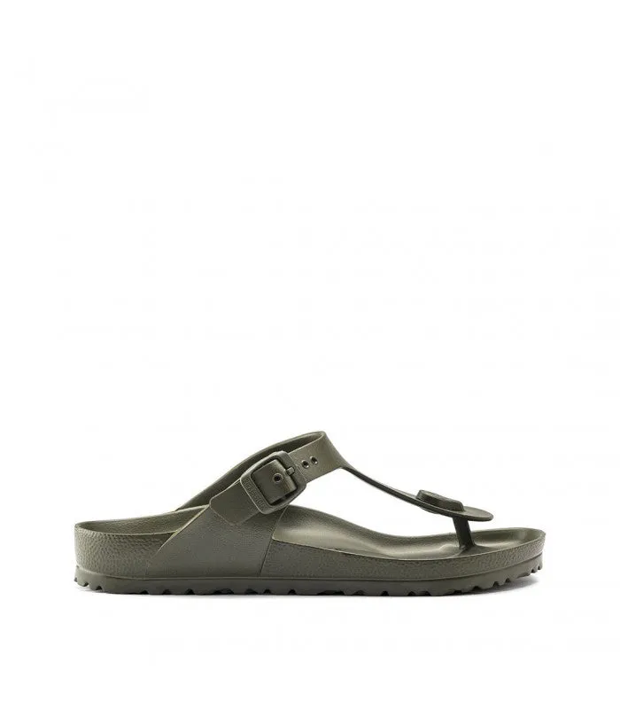 Gizeh Basics Womens Green