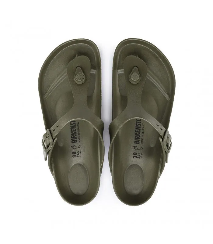 Gizeh Basics Womens Green