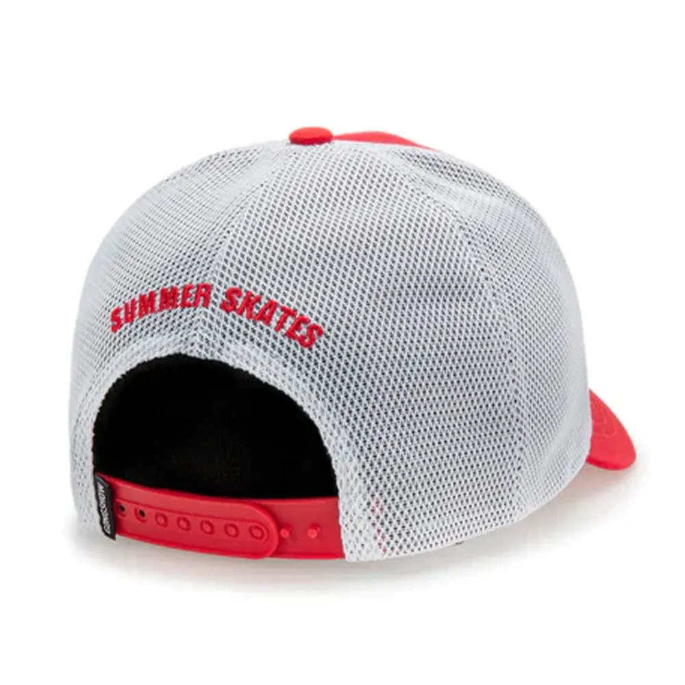 Gongshow Hockey - Blade Gang Youth 5 Panel Snapback