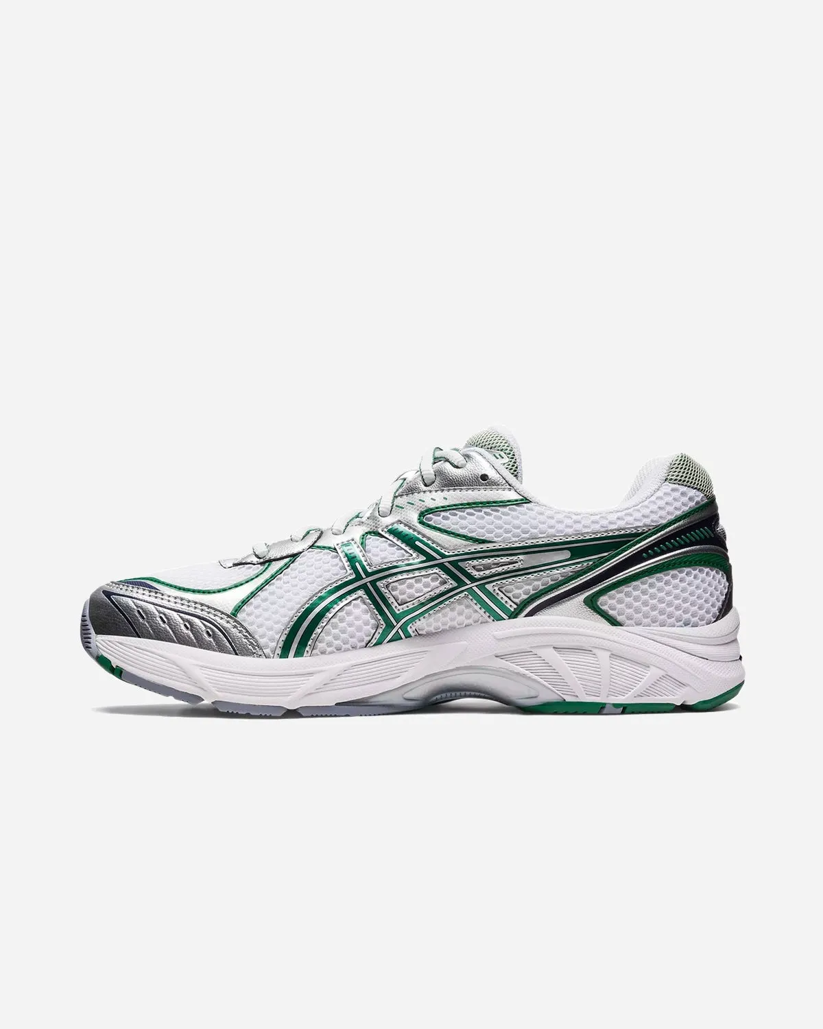 GT-2160 - White/Shamrock Green