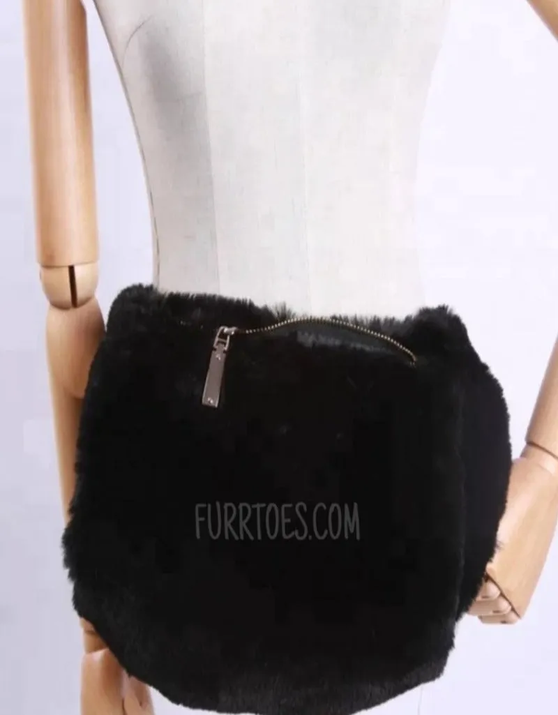HAND WARMER FANNY
