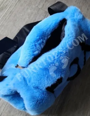 HAND WARMER FANNY