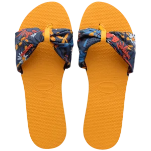 HAV. YOU SAINT TROPEZ ORANGE CITRUS