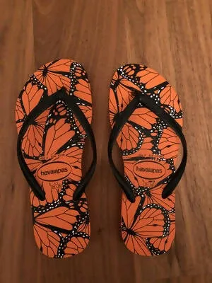 Havaianas Flip Flops NEU