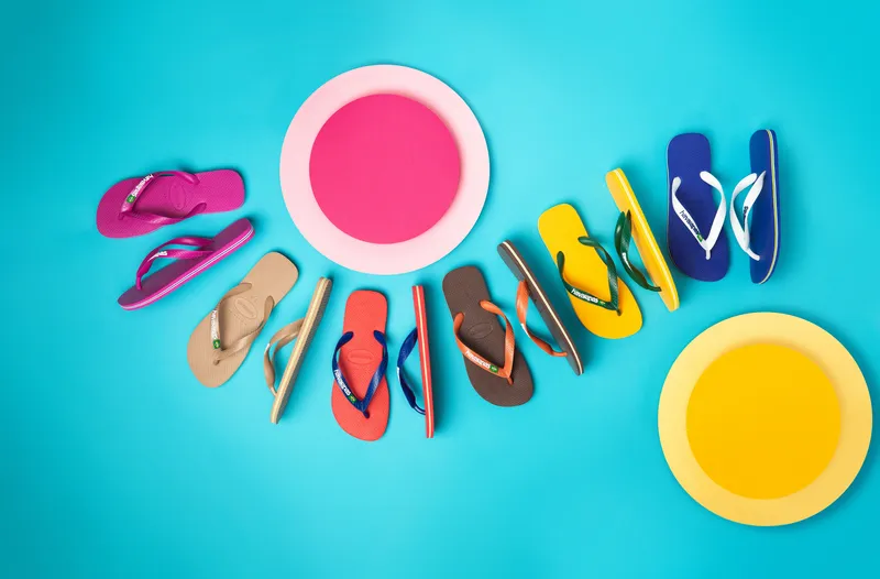 HAVAIANAS WOMEN 4110850.3581