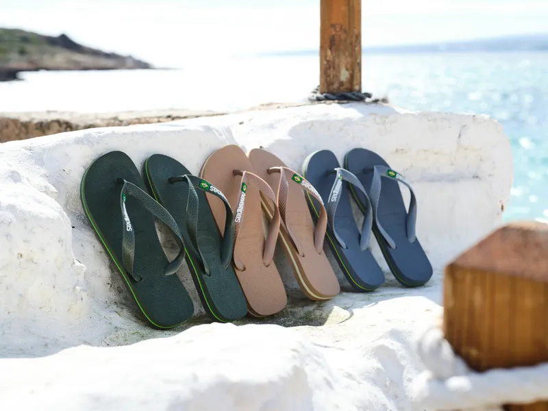 HAVAIANAS WOMEN 4110850.3581