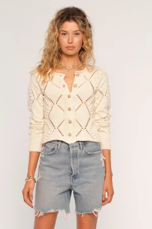HEARTLOOM | Flynn Cardi