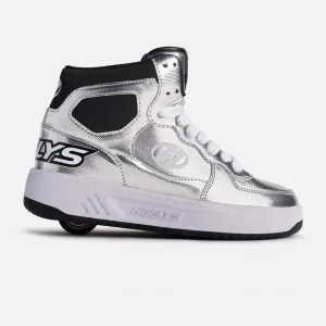 Heelys Rezerve EX - Silver / Black