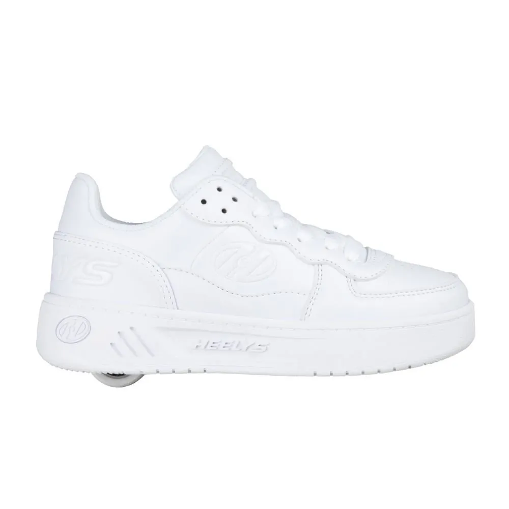 Heelys Rezerve Low - White / White