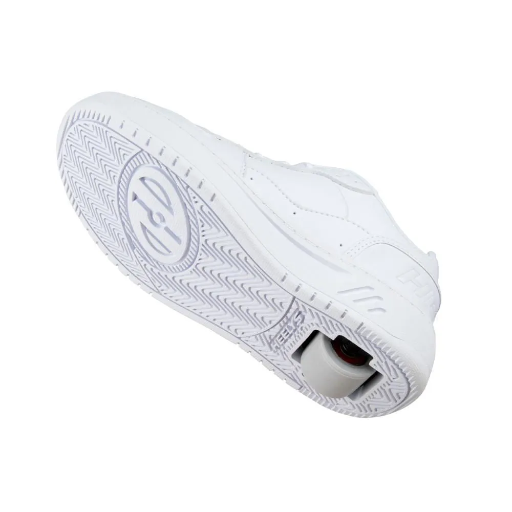 Heelys Rezerve Low - White / White