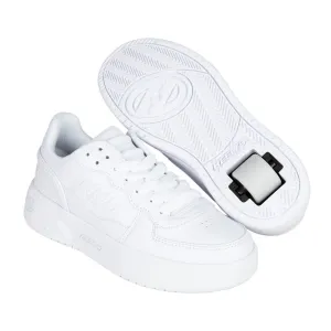 Heelys Rezerve Low - White / White