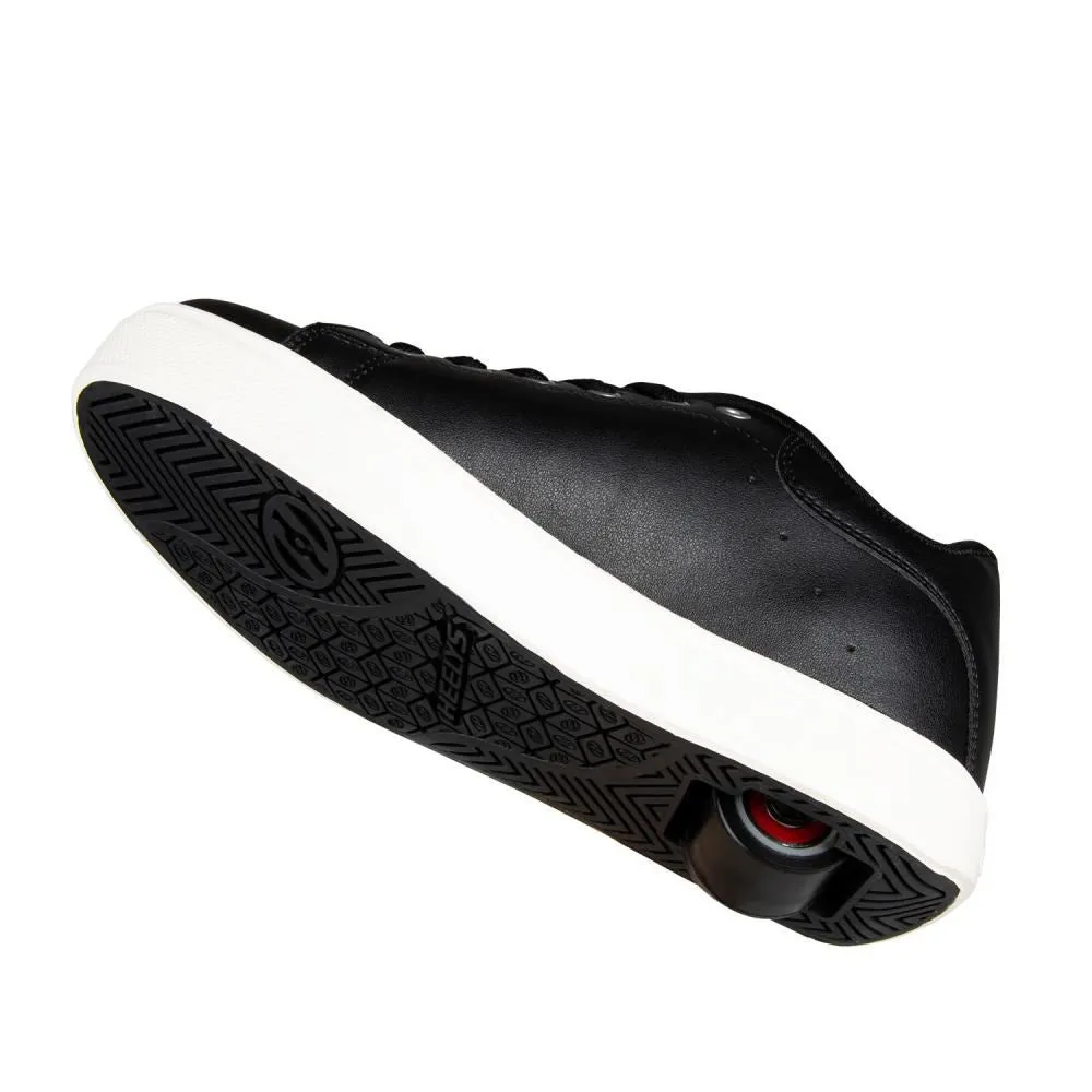 Heelys X Guess King  - Black / Silver