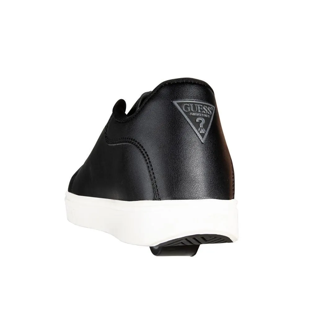 Heelys X Guess King  - Black / Silver