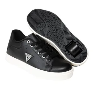 Heelys X Guess King  - Black / Silver