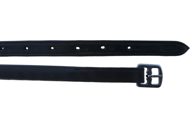 Heritage Stirrup Leathers