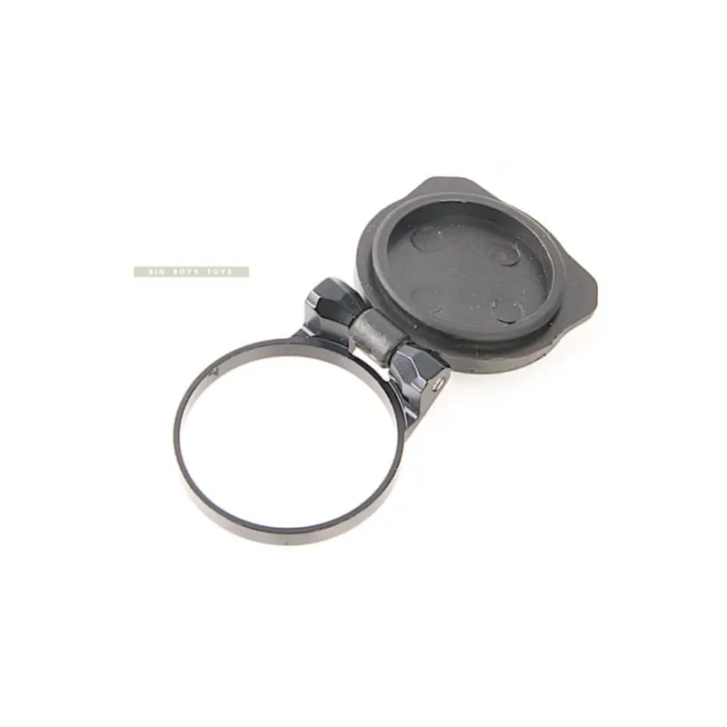 Holosun HS403C Flip Backs