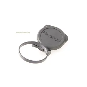 Holosun HS403C Flip Backs