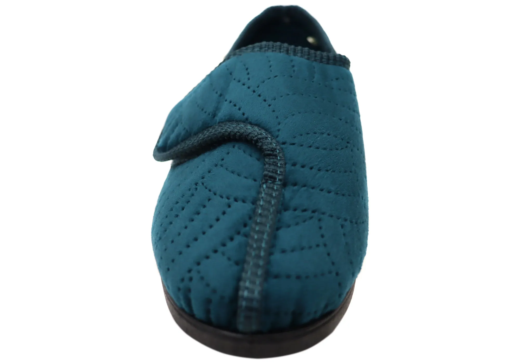 Homyped Betsy Womens Supportive Comfortable Closed Toe Slippers