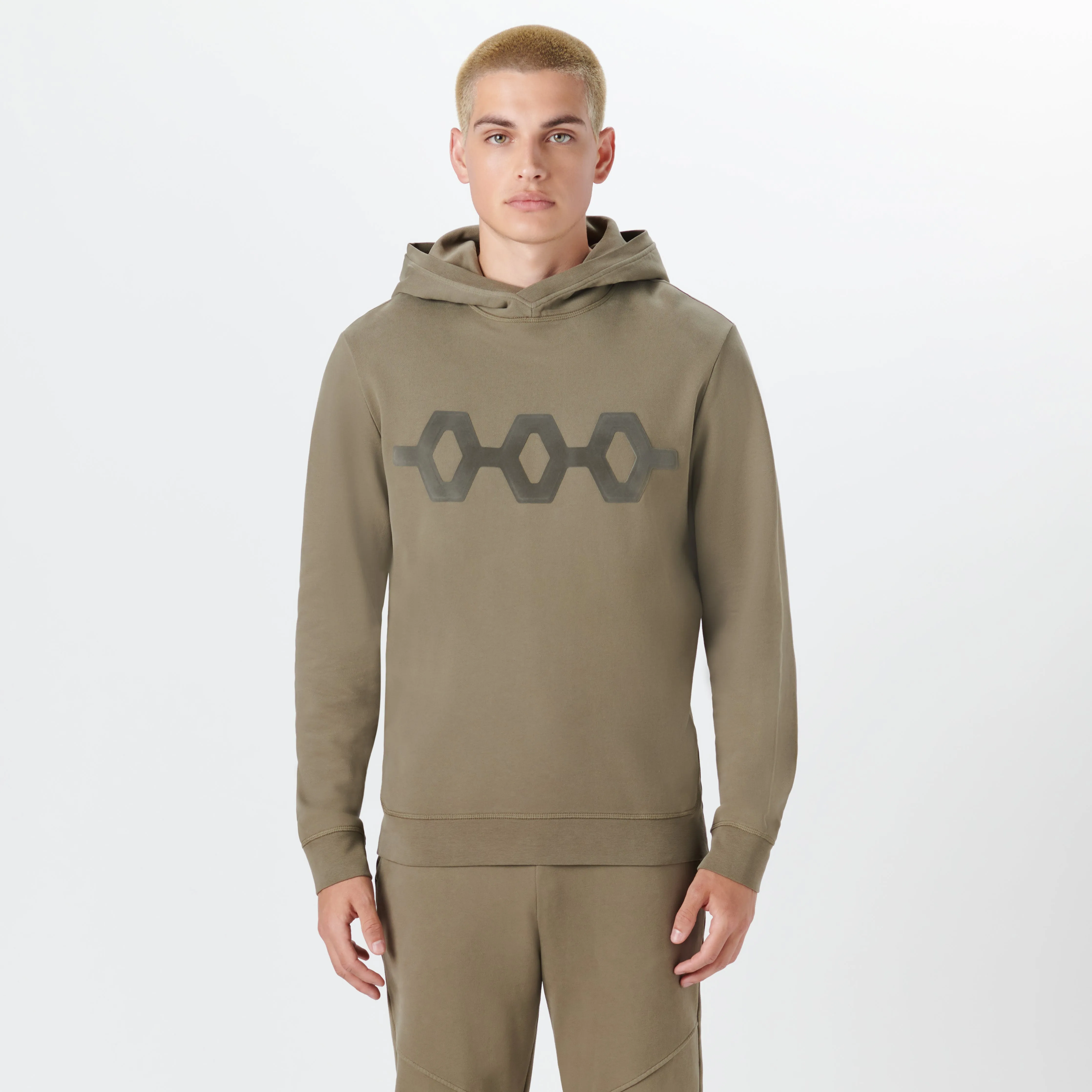 Hoodie Sweatshirt