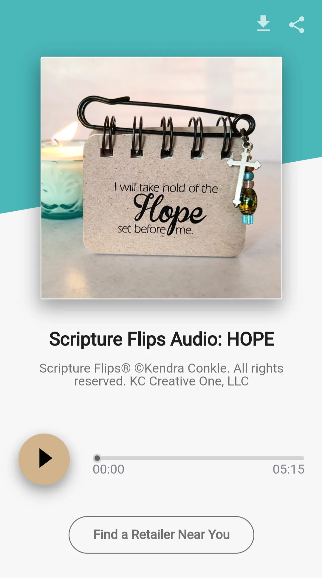 Hope Mug Bundle