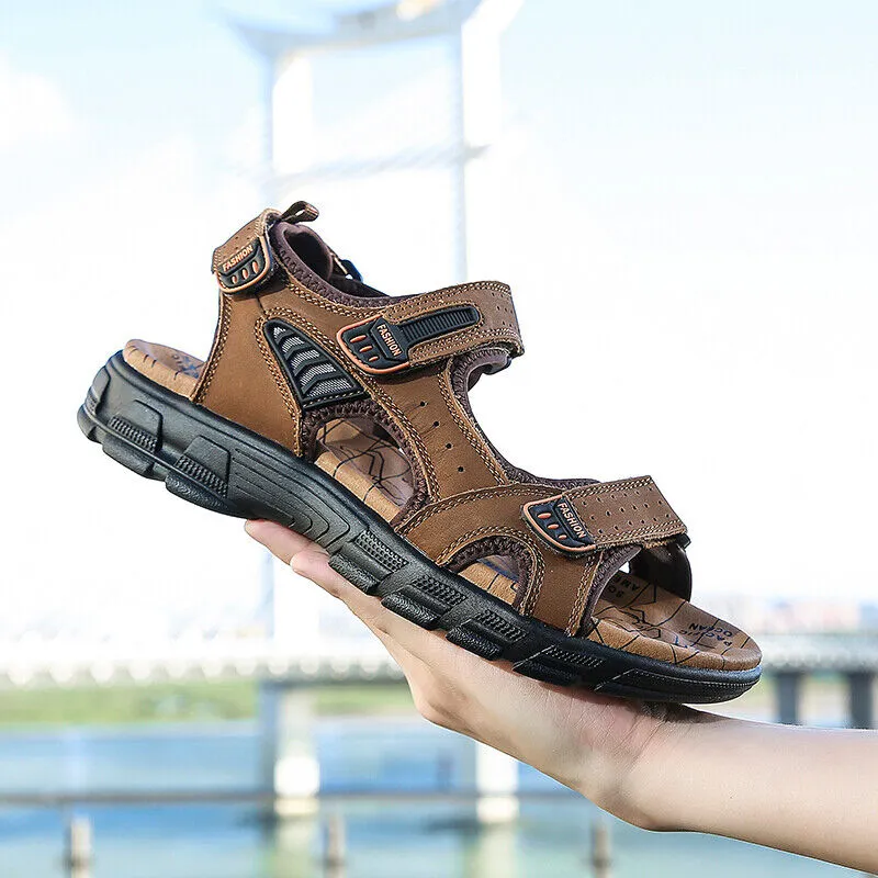 Hudson Orthopädische Sandalen