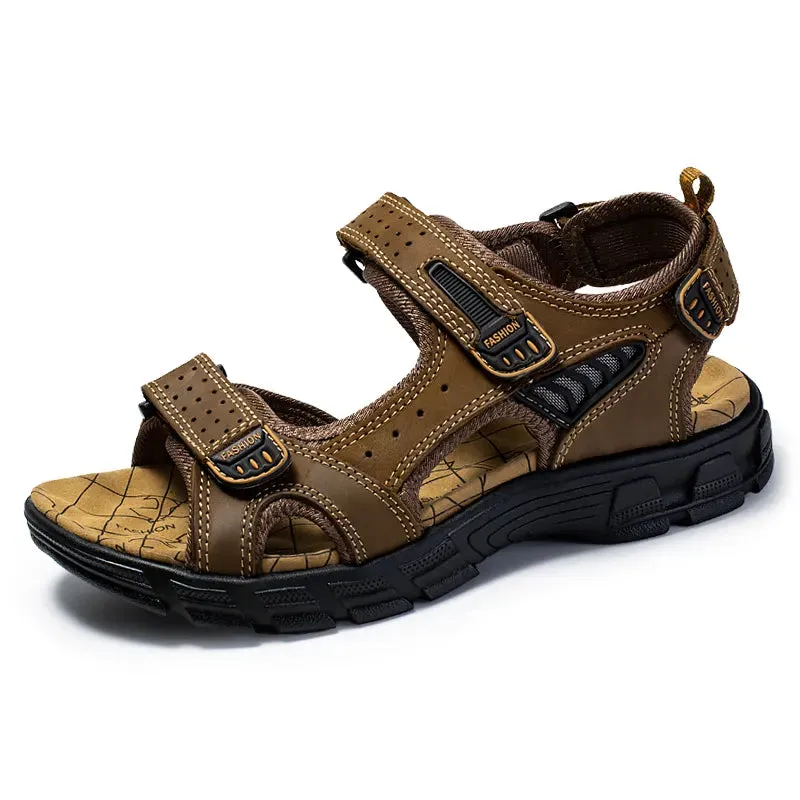 Hudson Orthopädische Sandalen