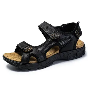Hudson Orthopädische Sandalen