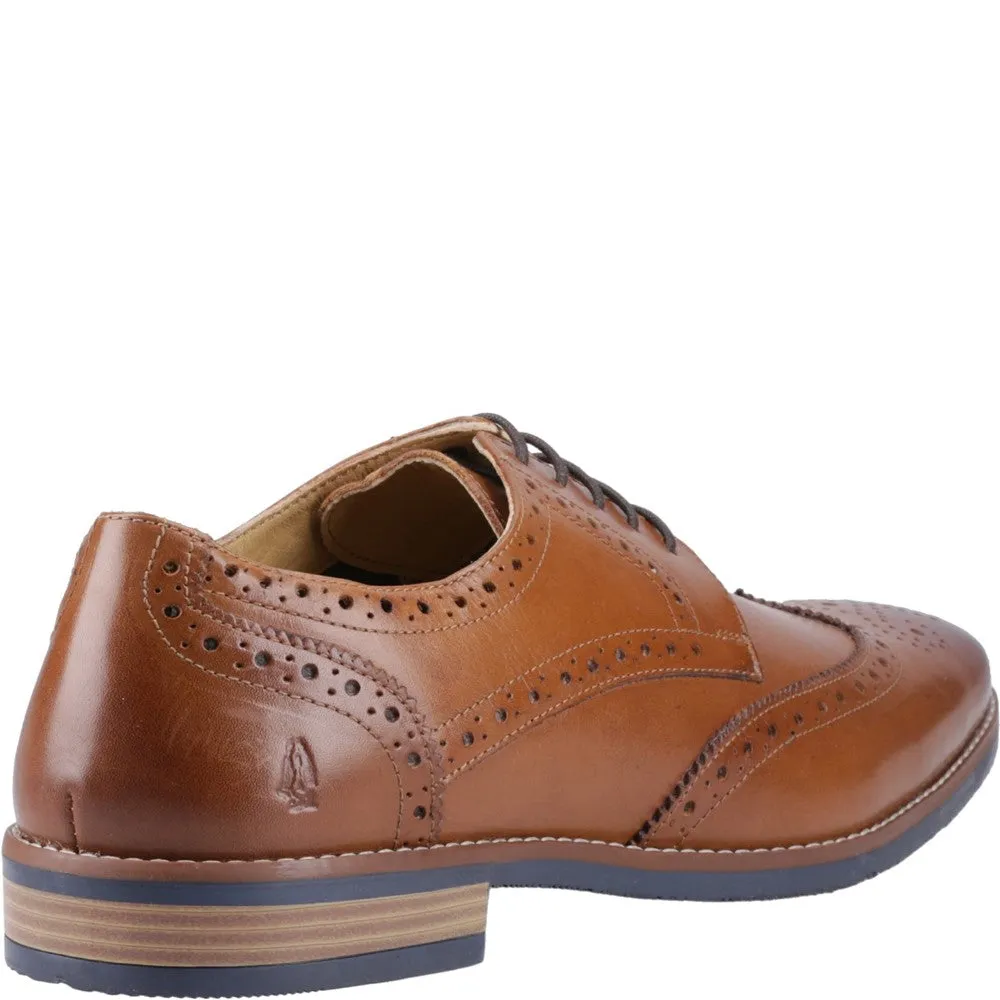 Hush Puppies Mack Brogue