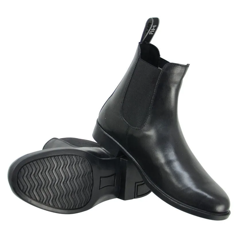 HyLAND Melford Leather Jodhpur Boot