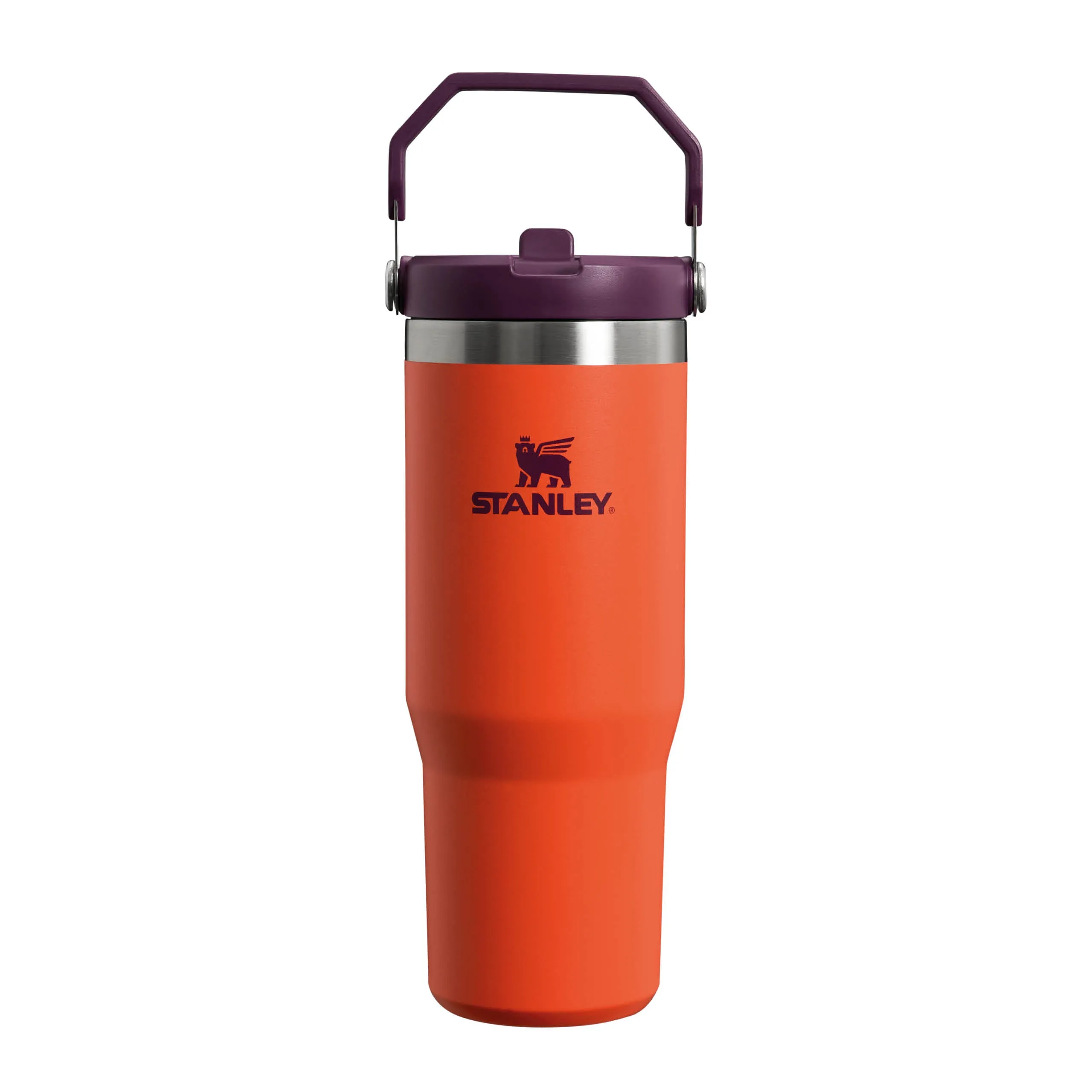 IceFlow™ Flip Straw Tumbler | 0.89L - Stanley Create