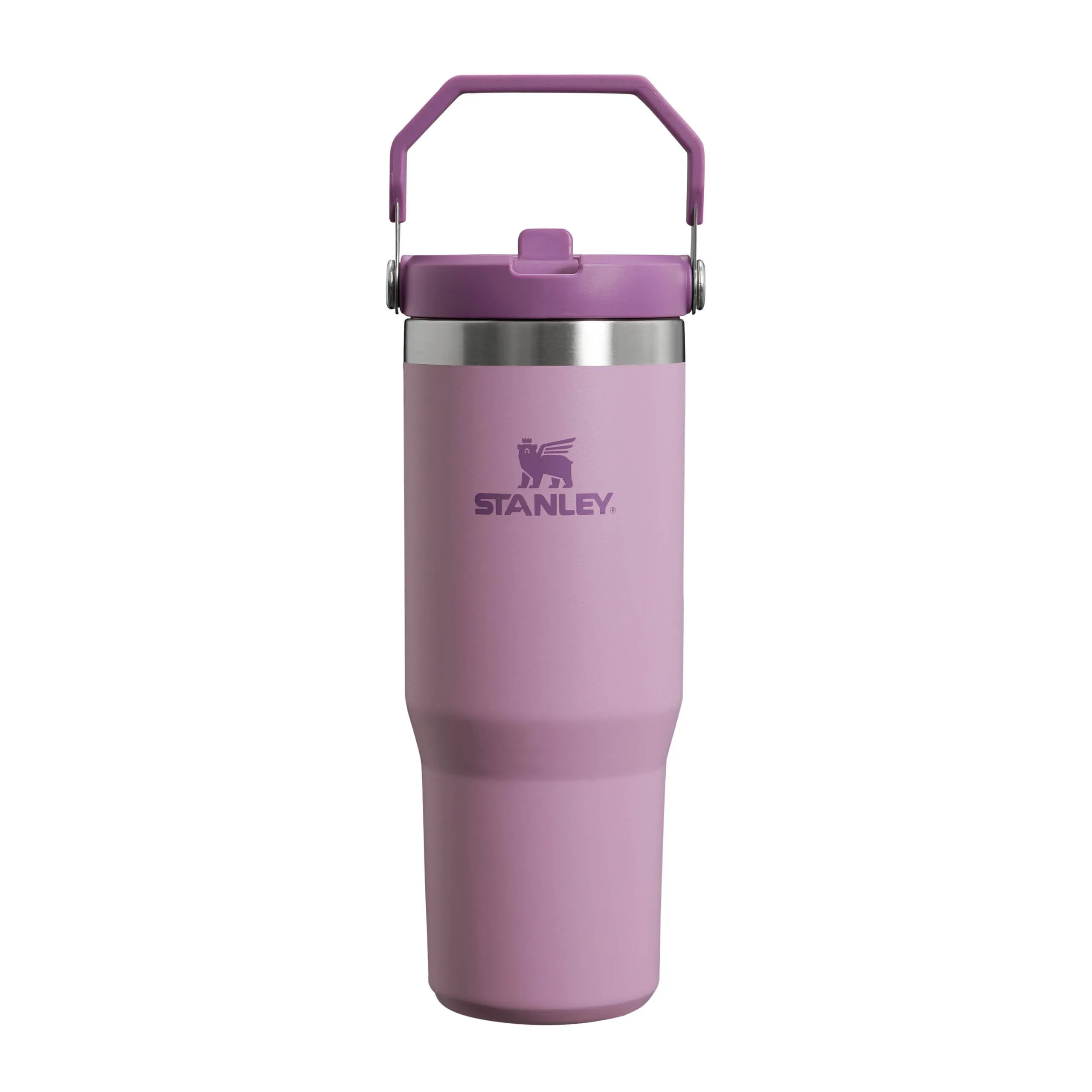 IceFlow™ Flip Straw Tumbler | 0.89L - Stanley Create