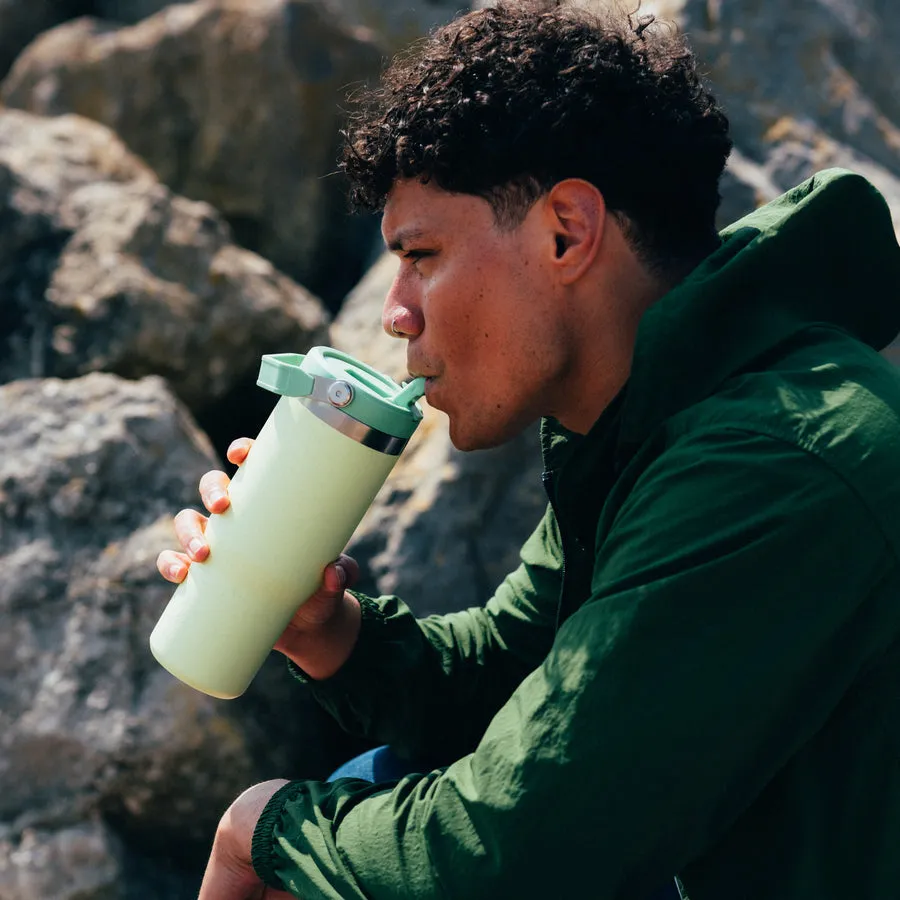 IceFlow™ Flip Straw Tumbler | 0.89L - Stanley Create