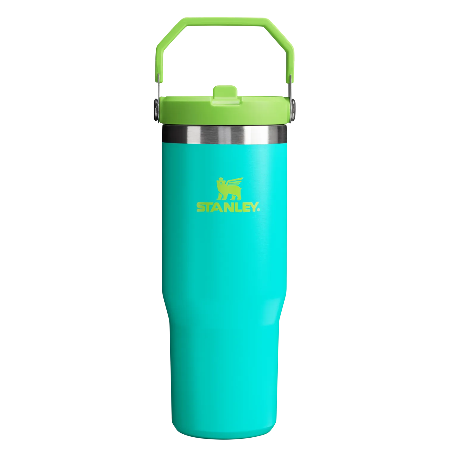 IceFlow™ Flip Straw Tumbler | 0.89L - Stanley Create