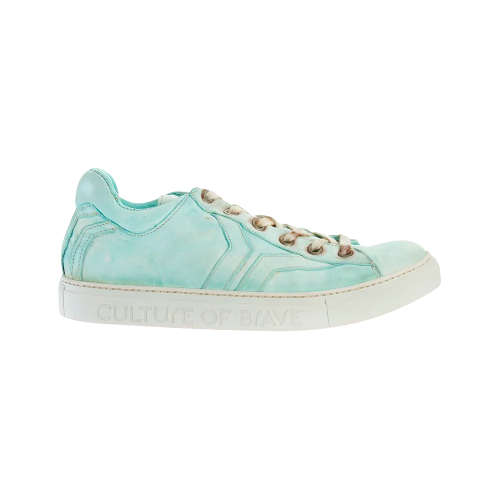 Individual Courage Aqua OD5 Women