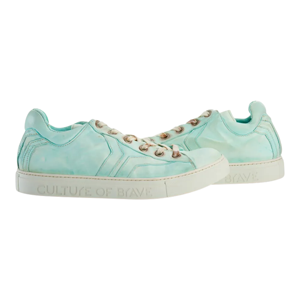 Individual Courage Aqua OD5 Women