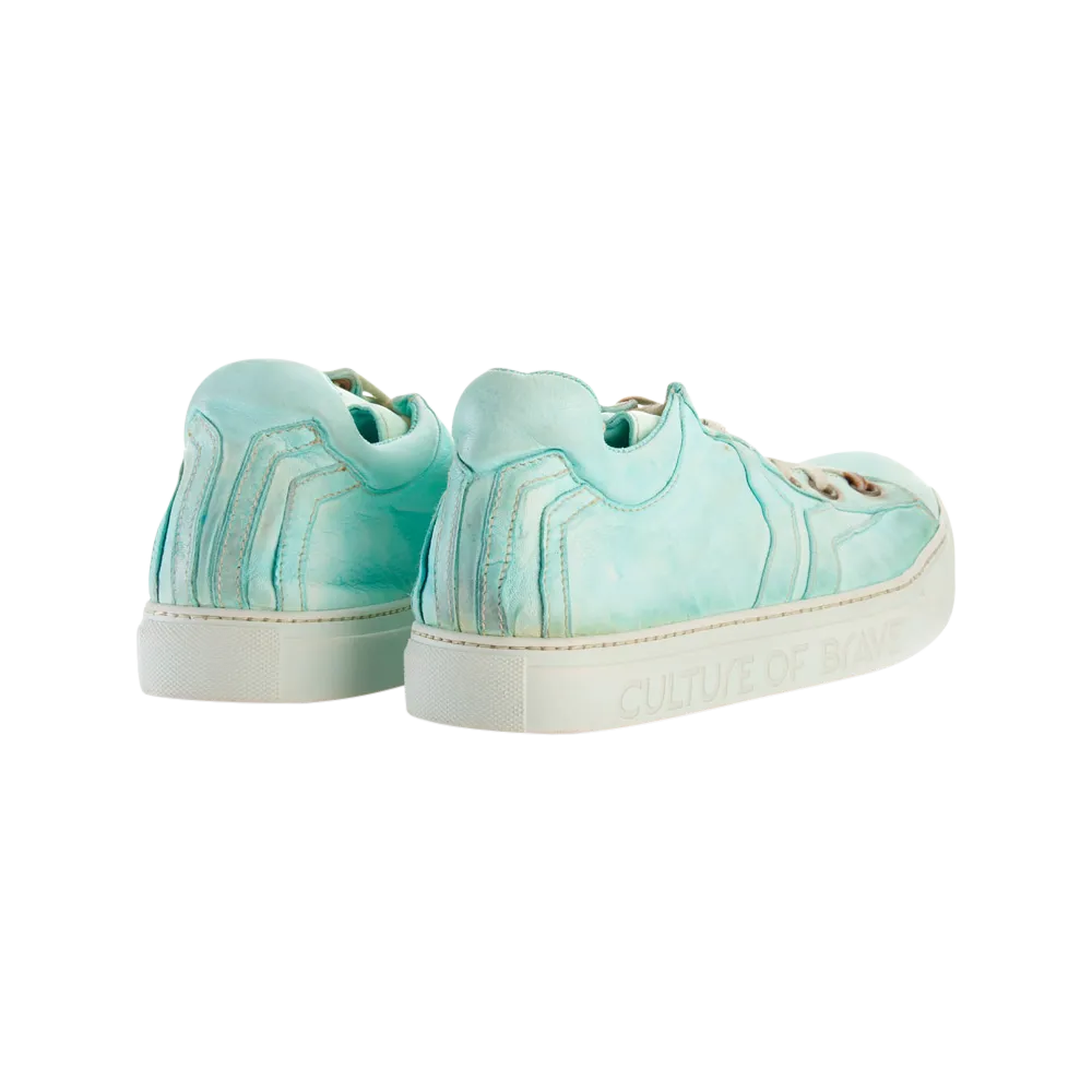 Individual Courage Aqua OD5 Women