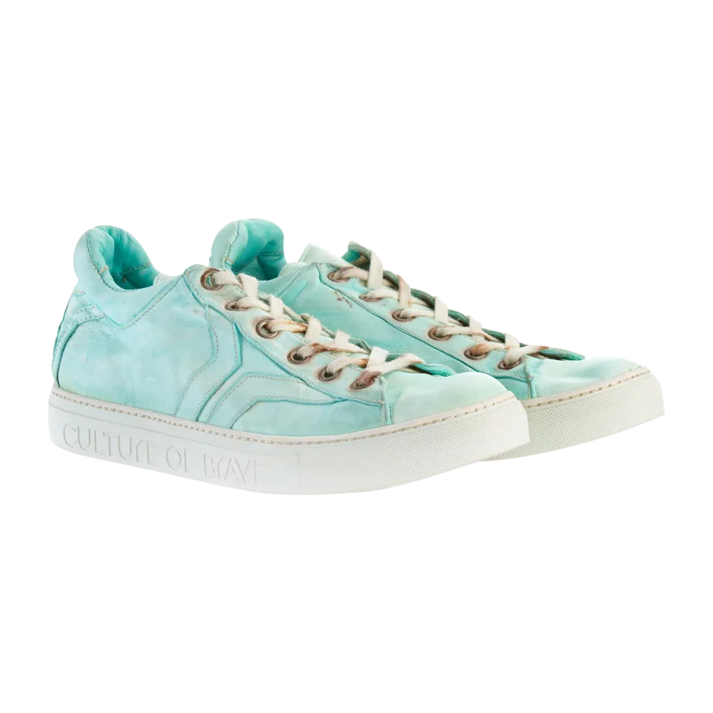 Individual Courage Aqua OD5 Women