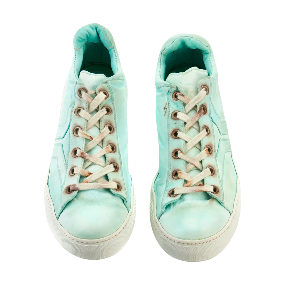 Individual Courage Aqua OD5 Women
