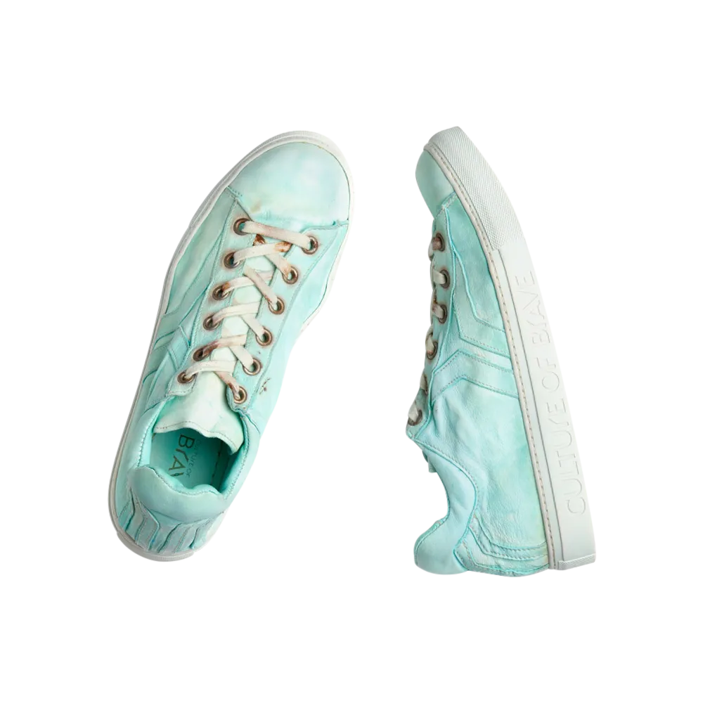Individual Courage Aqua OD5 Women