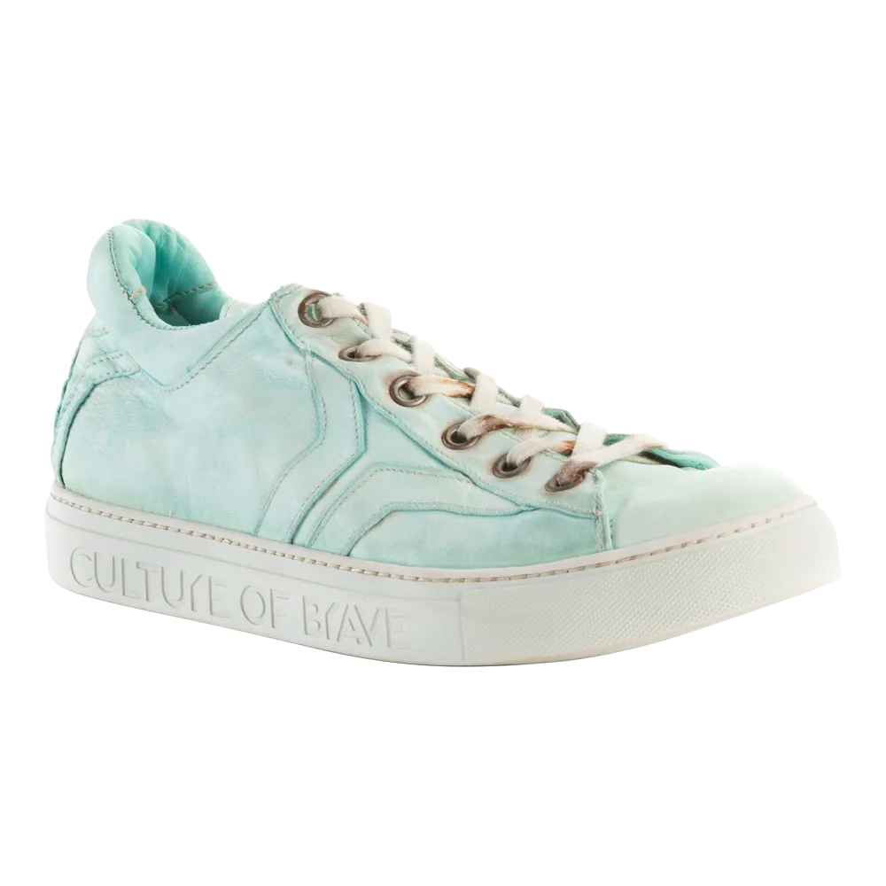 Individual Courage Aqua OD6 Men